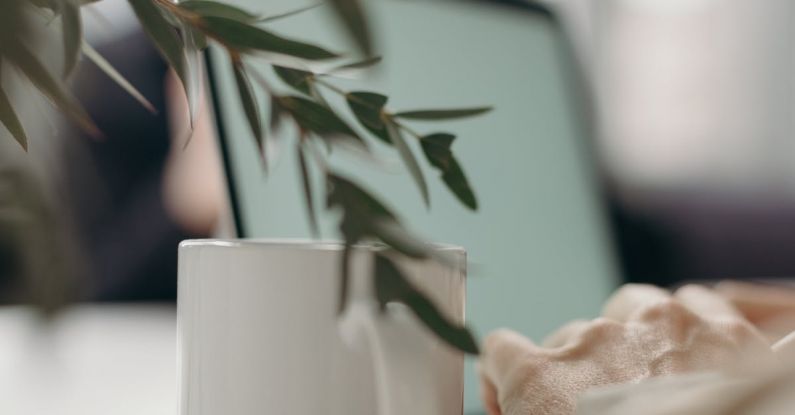 Bootstrapping Startup - White Ceramic Mug on White Table